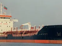 Navio-tanque de óleo/produtos químicos à venda