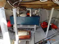 Cutter à venda