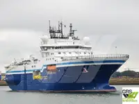 Navio de pesquisa à venda