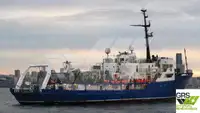 Navio de pesquisa à venda