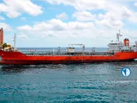 Navio-tanque de óleo/produtos químicos à venda