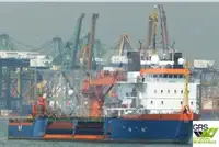 Fast Supply Vessel (FSV) à venda