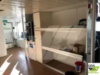 Navio Ro-Ro à venda