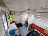 Catamarã à venda