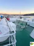 Navio de transporte de passageiros (Ferry) à venda