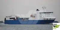 Ro-Ro ship à venda