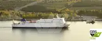 Navio Ro-Ro à venda