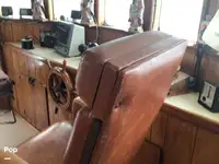 Navio de pesca de arrasto à venda