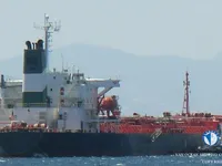 Navio-tanque de óleo/produtos químicos à venda