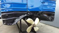 Barcos de trabalho à venda
