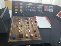Rebocador à venda