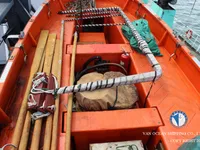 Navio-tanque de óleo/produtos químicos à venda