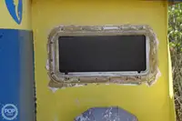 Rebocador à venda