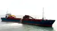 Dragador à venda