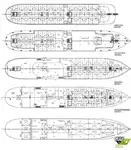Navio de cruzeiro à venda