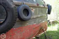 Rebocador à venda