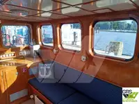 Barcos de trabalho à venda