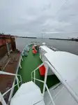 Navio de cruzeiro à venda