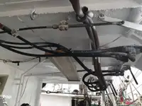 Navio de pesca de arrasto à venda