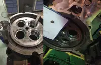 Navio-tanque de óleo/produtos químicos à venda