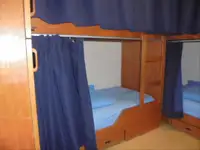 Navio frigorífico à venda