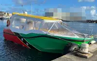 Navio de transporte de passageiros (Ferry) à venda