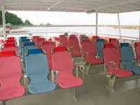 Navio de transporte de passageiros (Ferry) à venda