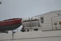 Navio Ro-Ro à venda
