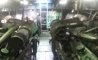 Barco piloto à venda