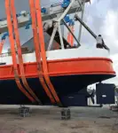 Barcos de trabalho à venda