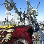 Purse seiner à venda