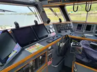 Catamarã à venda