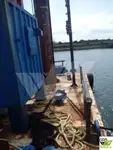Dragador à venda