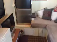 Rebocador à venda