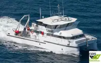 Navio de pesquisa à venda