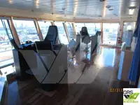 Navio de abastecimento à venda