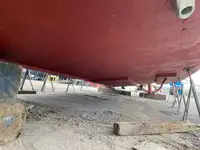 Rebocador à venda