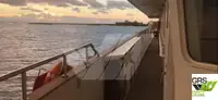 Navio de cruzeiro à venda