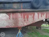 Rebocador à venda