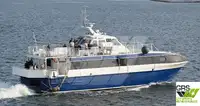 Navio de passageiros à venda