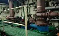 Navio-tanque de óleo/produtos químicos à venda