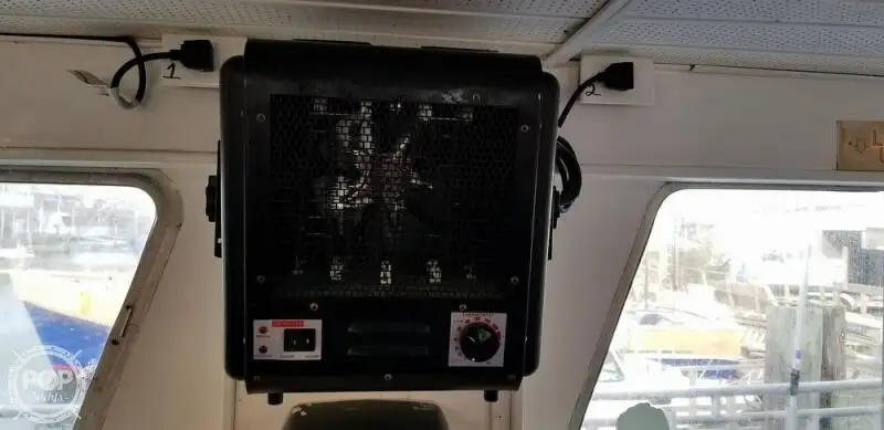Catamarã à venda