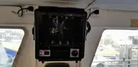 Catamarã à venda