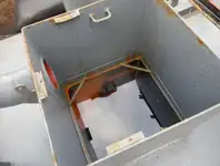 Barcos de trabalho à venda