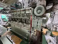 Navio de pesca de arrasto à venda