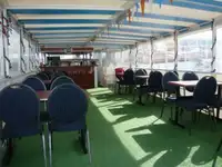 Cruzeiro à venda