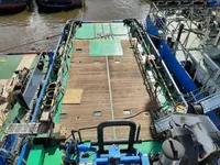 Rebocador de Manobra e Suprimento (AHTS) à venda