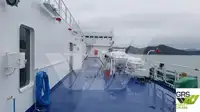 Navio Ro-Ro à venda