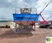 Navio de serviço para parques eólicos à venda