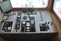 Navio-tanque de óleo/produtos químicos à venda